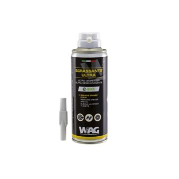 Picture of DEGREASER ULTRA SPRAY - 200 ML